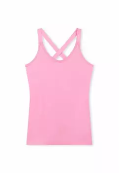Топ WRAPPER UNI 10DAYS, розовый