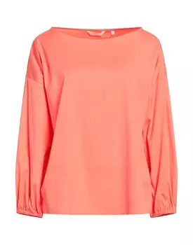 Топ Xacus, лососево-розовый