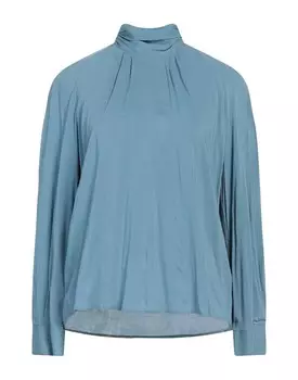 Топ Xacus, синий