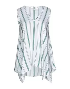 Топ Xacus, зеленый