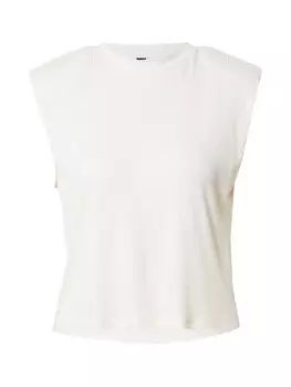 Топ Y.A.S ELLE, кремовый