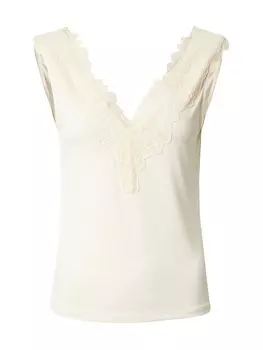 Топ Y.A.S LORI, светло-серый