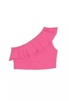 Топ Y-Clu, светло-розовый