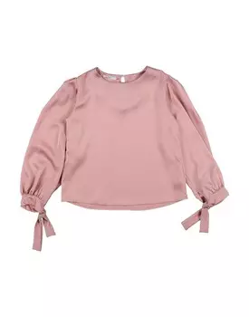 Топ Y, розовый