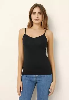 Топ Yamamay, черный