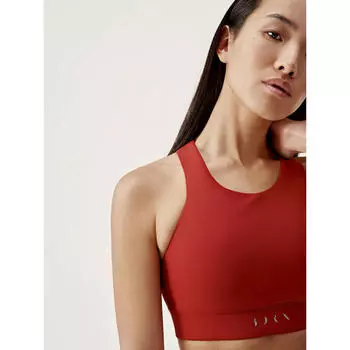 Топ Янал Борн Живая Йога BORN LIVING YOGA, цвет rot