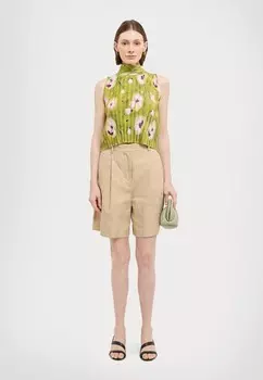 Топ YARDEN MAX&Co., зеленый