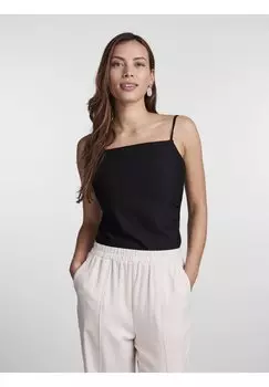 Топ YAS, черный