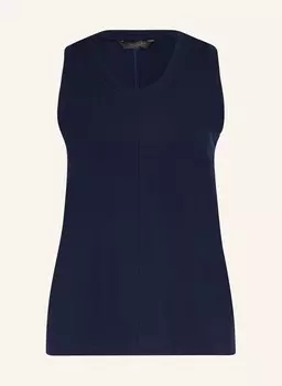 Топ Ясу Herrlicher, синий