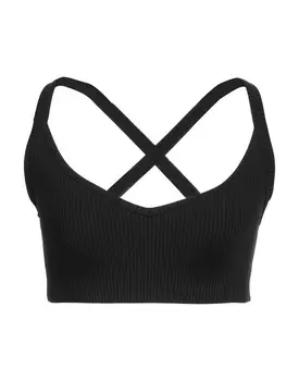 Топ Year Of Ours, черный