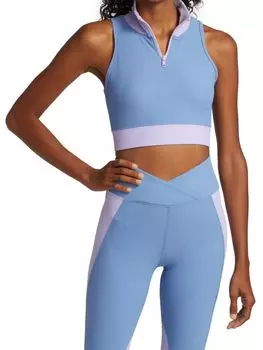 Топ Year Of Ours, голубой