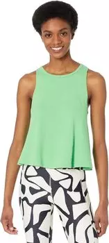 Топ YEAR OF OURS Pe Tank, цвет Summer Green