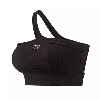 Топ YEAZ ADORE, черный