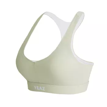 Топ YEAZ CELEB, зеленый