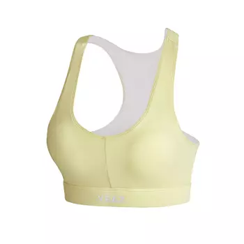 Топ YEAZ CELEB, желтый