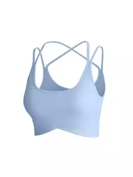 Топ YEAZ CLASSY, синий