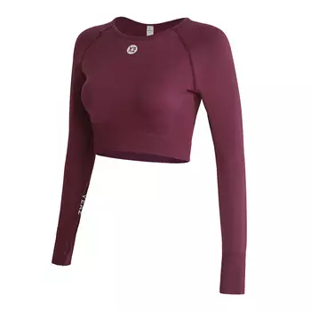 Топ YEAZ LEGEND, красный