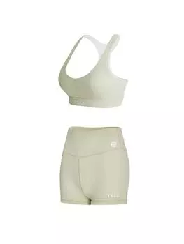 Топ YEAZ, зеленый