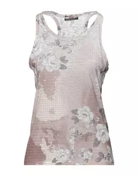 Топ Yes Zee By Essenza, светло-коричневый