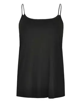 Топ Yoek, черный