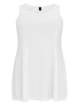 Топ Yoek Dolce, белый