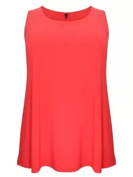 Топ Yoek DOLCE, красный