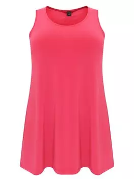 Топ Yoek DOLCE, розовый