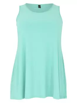 Топ Yoek Dolce, синий