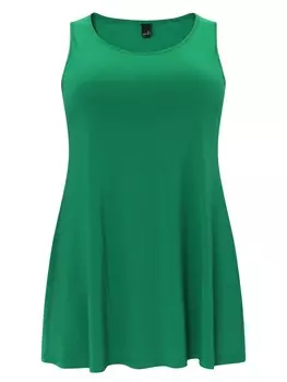 Топ Yoek Dolce, трава зеленая