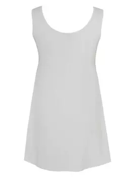 Топ YOEK MILA, белый