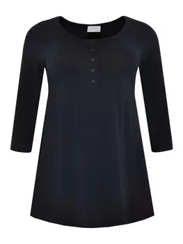 Топ Yoek, ночная синяя