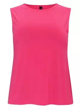 Топ Yoek, розовый