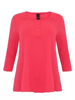 Топ Yoek, розовый