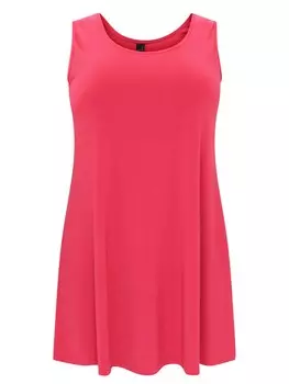 Топ YOEK, розовый