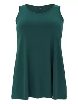 Топ Yoek, серый