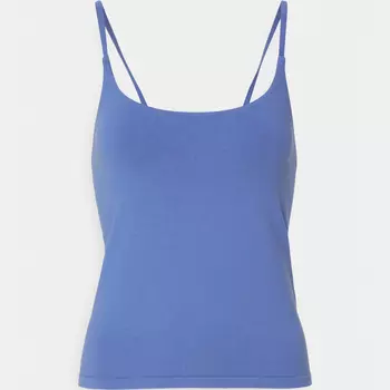 Топ Yogasearcher Insert, синий