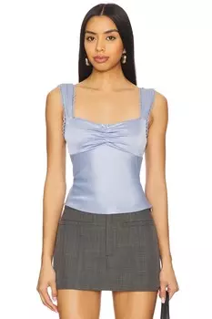 Топ Yolanda Nia, peri