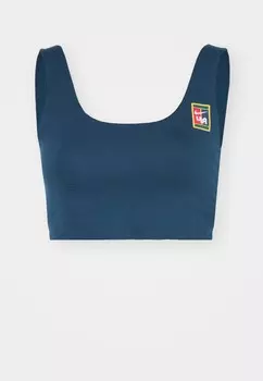 Топ YOON Nike Sportswear, синий