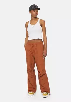 Топ Yorktown Vest Dickies, белый