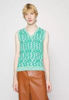 Топ YOURTURN, мультиколор