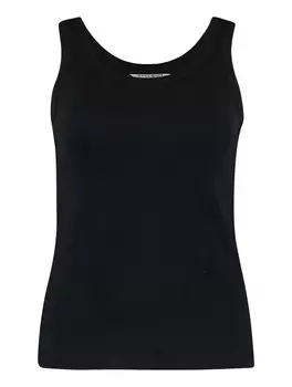 Топ ZABAIONE Suri, черный