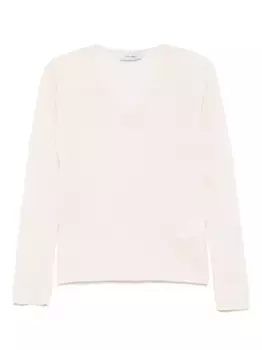 Топ Zaffiro 'S Max Mara, нейтральный