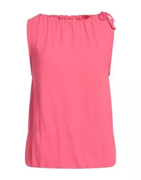 Топ Zanone, фуксия