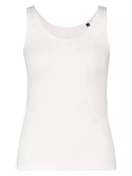 Топ Zero , белый