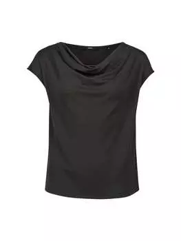 Топ Zero , цвет black beauty