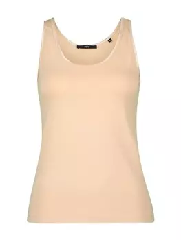 Топ Zero , цвет classic beige
