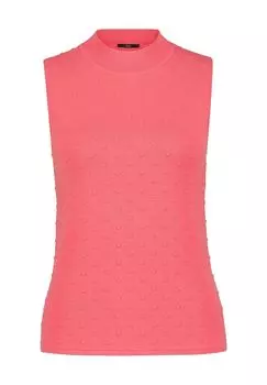 Топ zero, цвет Porcelain