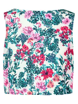 Топ Zero, красочный