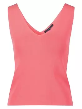 Топ Zero Strick, розовый
