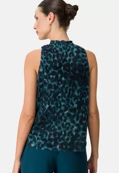 Топ zero, зеленый